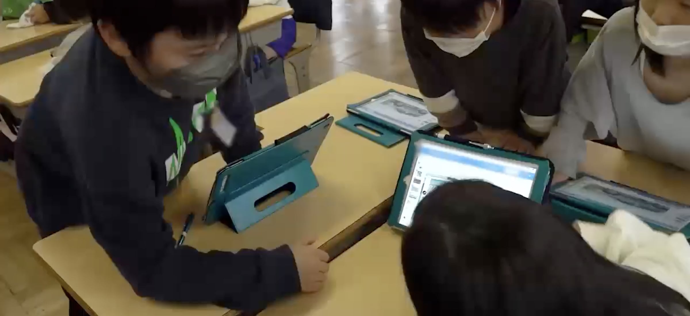 授業支援クラウドなら「スクールタクト」 | AIとスタディログを活用し