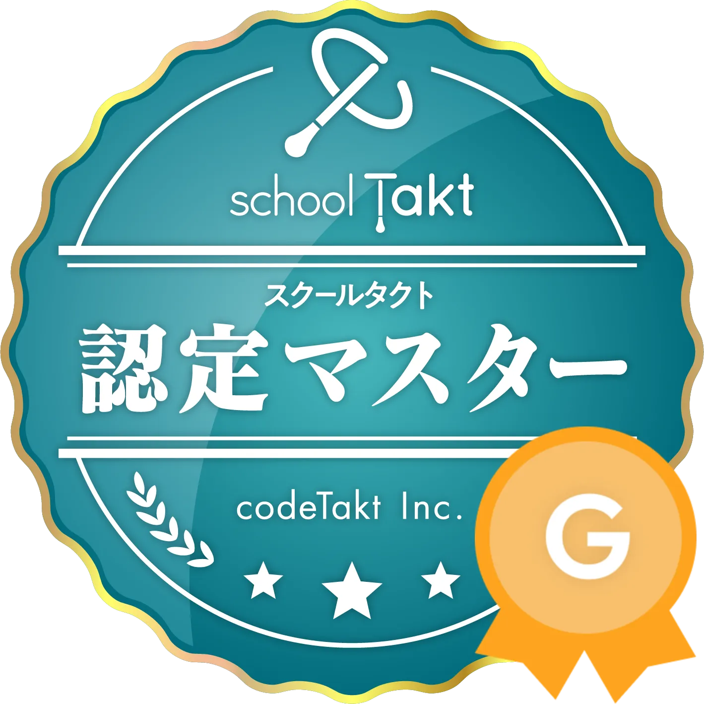 certified-master-gold-medal