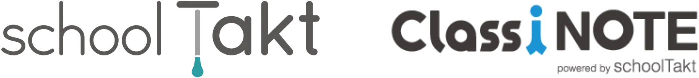 schoolTakt ClassiNOTE Logo