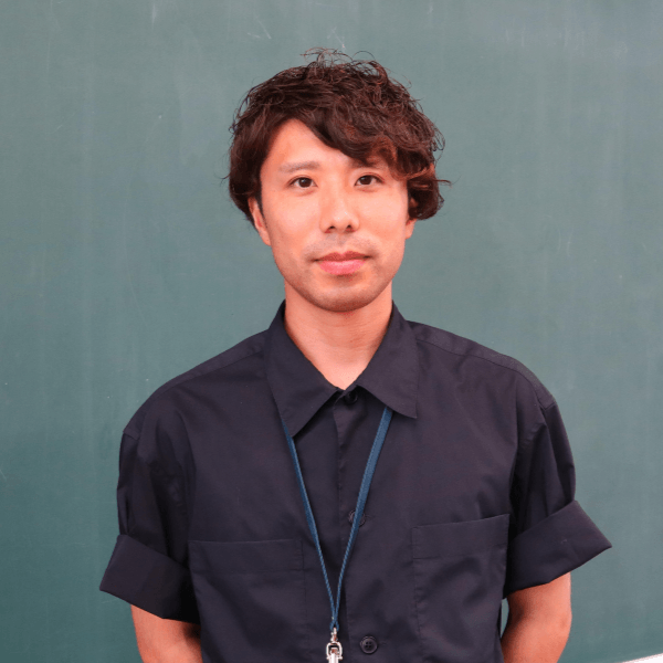 山下 楓馬先生