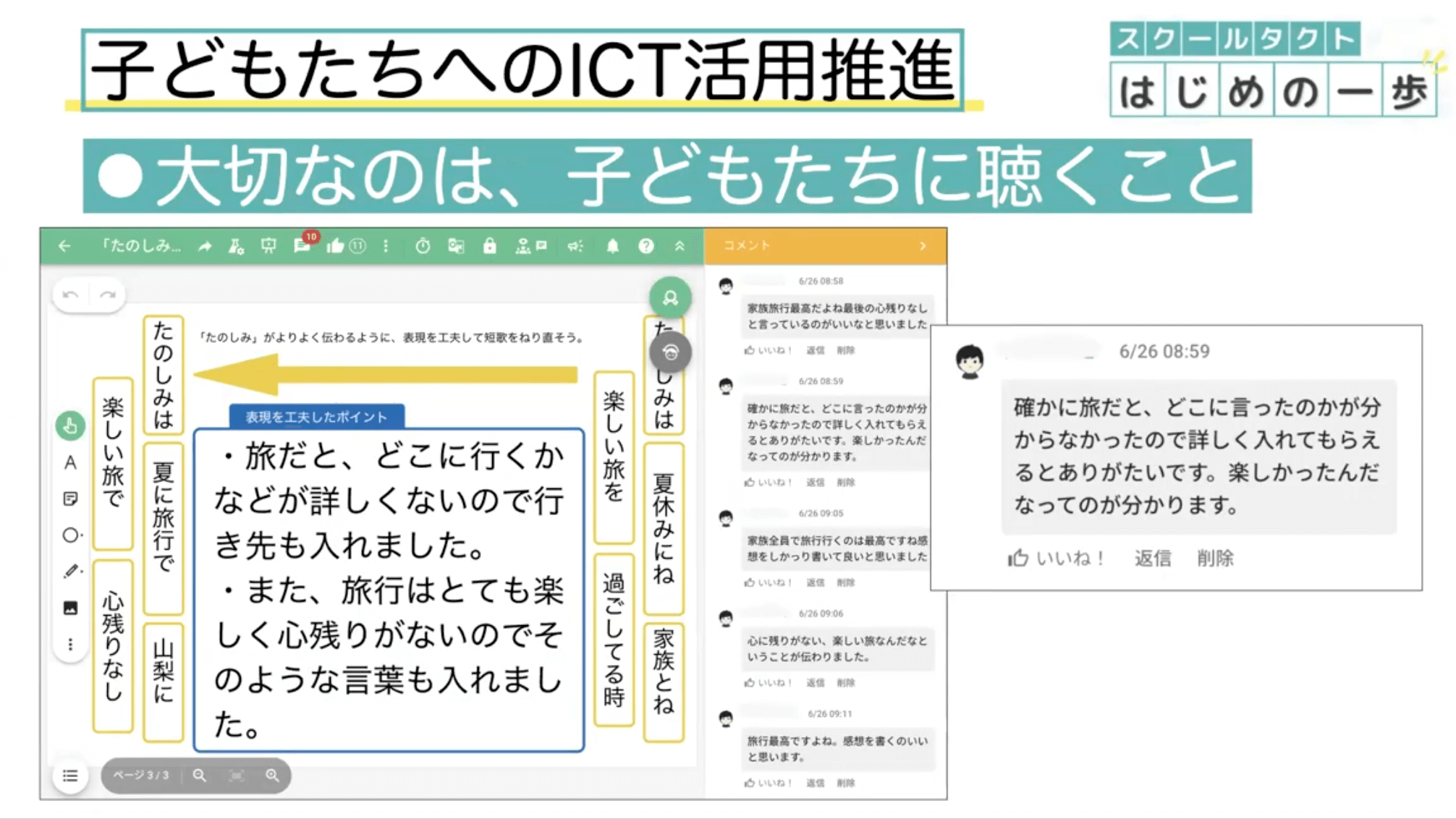 梅村先生のご発表資料