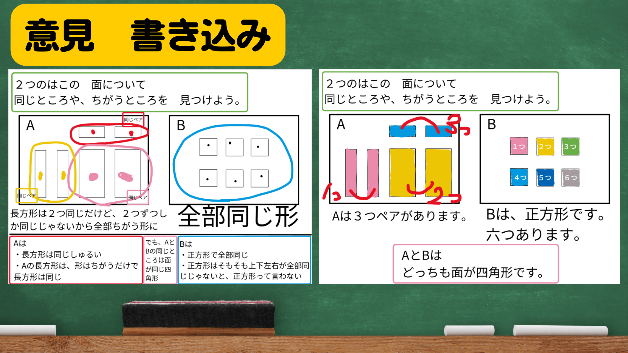 川本先生のご発表資料