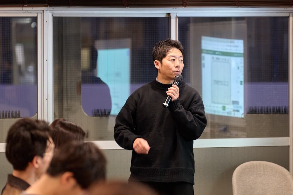 ブッククラブの五木田先生