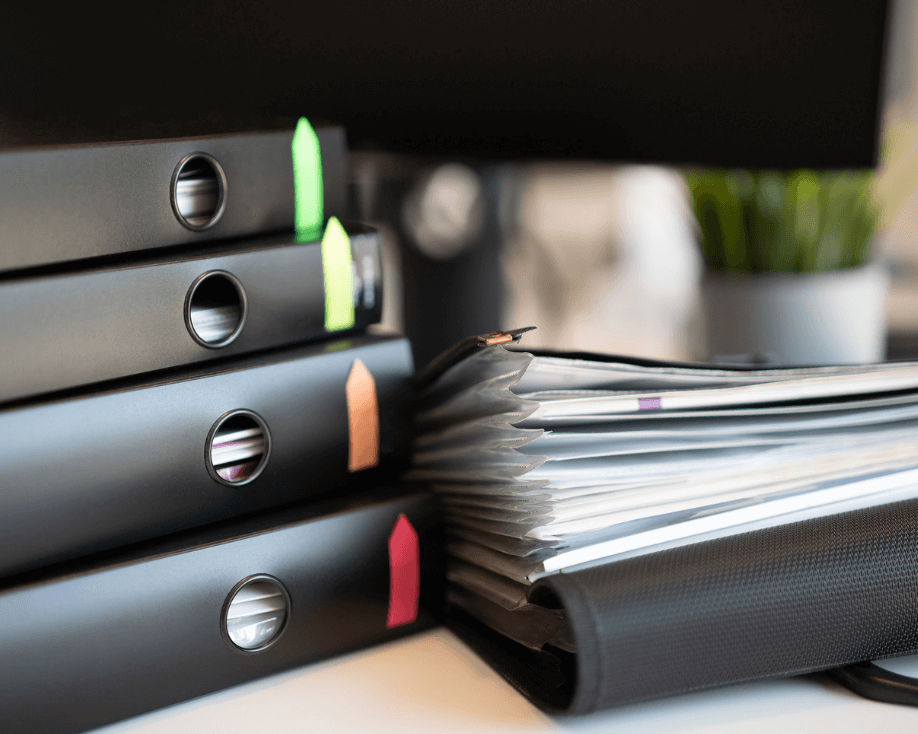 教育データの管理