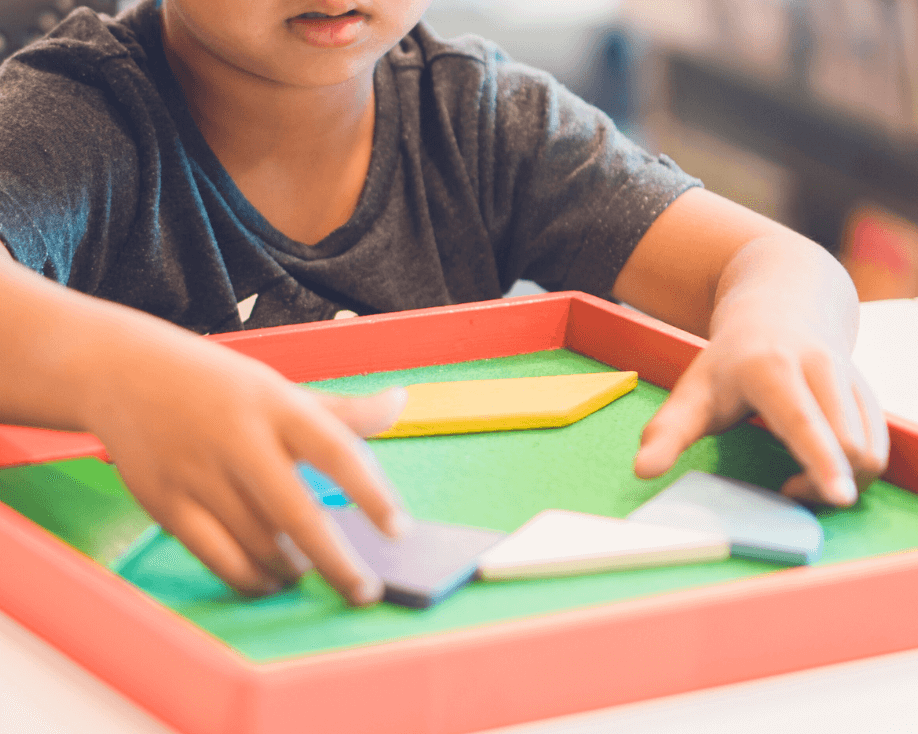 具体的な操作で思考を深めるのイメージ画像