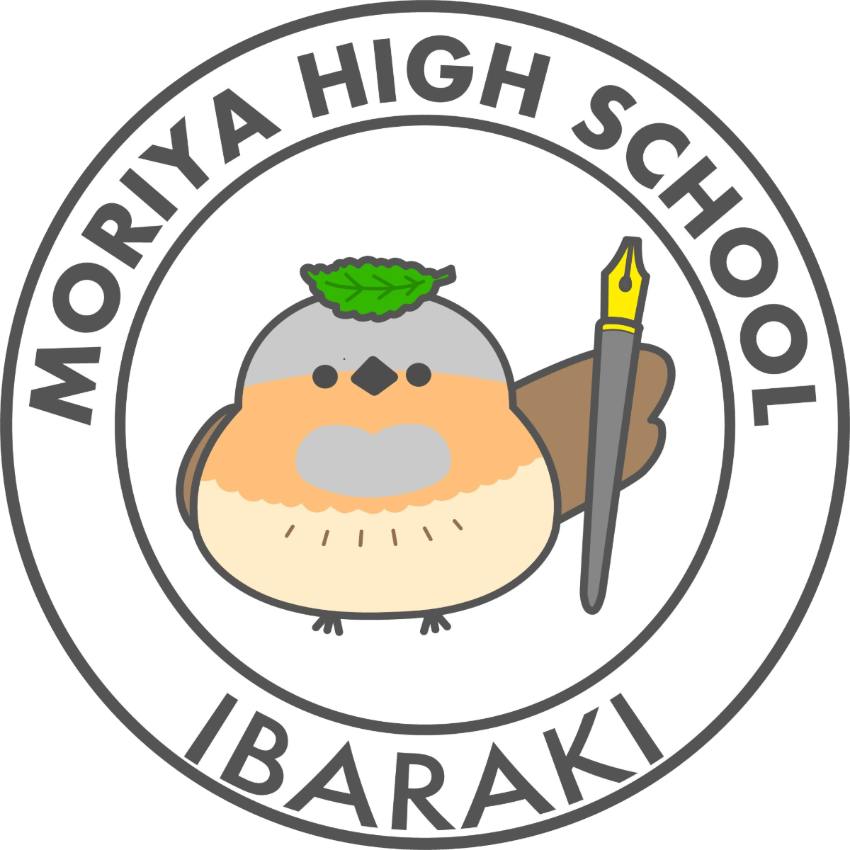 茨城県立守谷高等学校