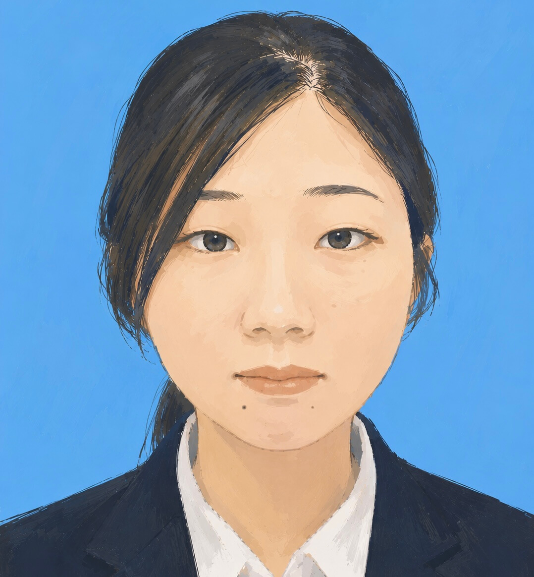 永井 優依