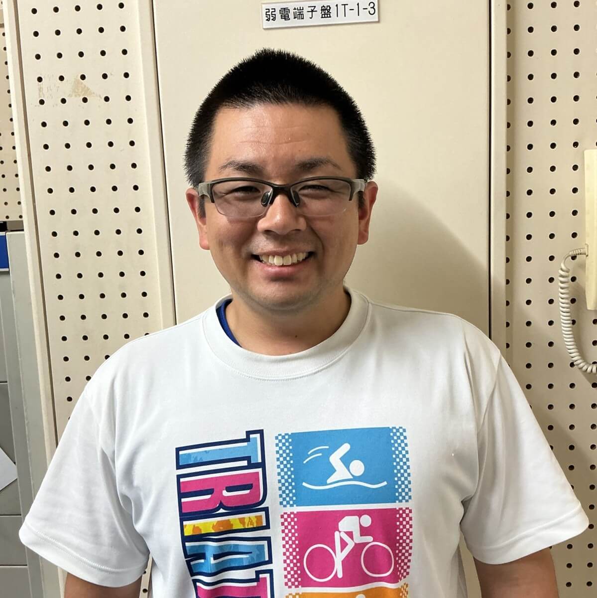福ちゃん