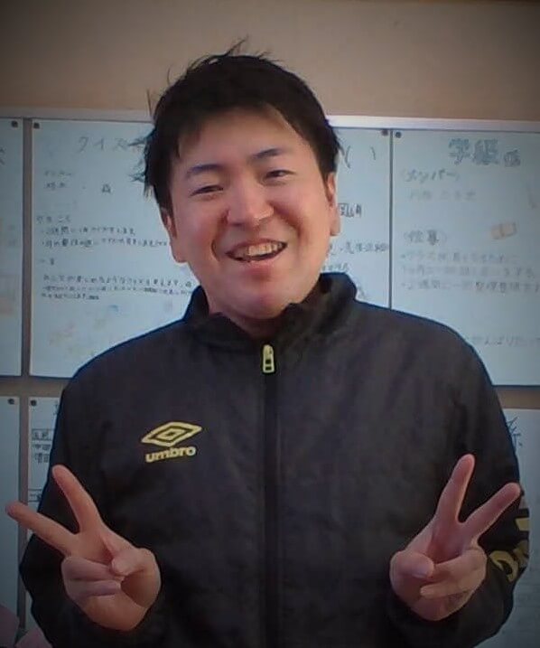 増田 悠