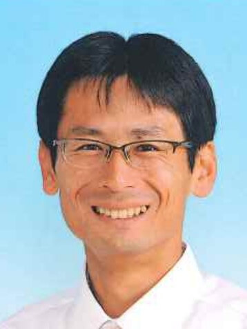 白井 健太